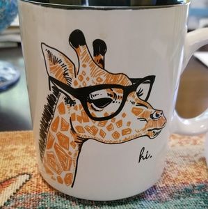 Meet your Posher, Loribell